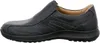 Jomos CAMPUS II, scarpe da uomo, mocassini, colore nero, Anteprima dell’immagine prodotto 6