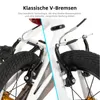 18 Zoll Kinderfahrrad für Kinder von 5 bis 9 Jahren (Für Produktbild-Vorschau 3