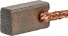 vhbw 4x Kohlebürste 25 x 13 x 9 mm kompatibel mit Abeko Produktbild-Vorschau 7