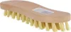 EDP 77138 Klassische Bürste Holz Produktbild-Vorschau 3