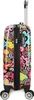 Forenza Handbagage koffer Flowers 55X35X20 CM Produktbild-Vorschau 6