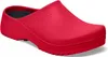Birkenstock Super-Birki Fusion PolyurethanRed Größe 36 Produktbild-Vorschau 1