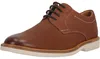 Clarks Shoes Atticus Light Lace Schuhe Braun EU 42 Herren Produktbild-Vorschau 12