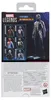 Hasbro Marvel Legends: Figurki Spider-Man 2 Peter Parker w Podgląd zdjęcia produktu 14