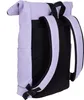 Kurierrucksack Damen Mädchen Rucksack Roll-Top Daniel Ray Produktbild-Vorschau 4