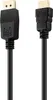 PureLink X-DC055-010, 1 m, DisplayPort, HDMI, Männlich, Produktbild-Vorschau 2