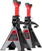 HEYNER® Unterstellbock 2er Set mit Gummiauflage Hubhöhe Produktbild-Vorschau 1
