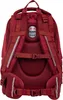 McNeill sac d'école Milo School Backpack Burgundy bordeaux Voir les images du produit 3