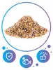 Ghiaia acquario quarzo ambra 2 kg, granulometria 2-3 mm, Anteprima dell’immagine prodotto 8