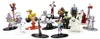 Jada Toys Koszmar przed Bożym Narodzeniem Nano Metalfigs Podgląd zdjęcia produktu 3