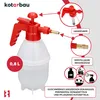 KOTARBAU® Tlakový ruční postřikovač s čerpadlem na zahradní Náhled obrázku produktu 4