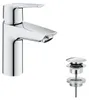 GROHE QuickFix Start Mitigeur monocommande Lavabo Taille S Voir les images du produit 1