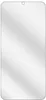 A clear screen protector for a smartphone. Produktbild-Vorschau
