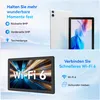 Tablet 11 Zoll, Octa-Core, 16 GB RAM + 128 GB ROM, 6800 Produktbild-Vorschau 7