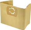 A single vacuum cleaner bag is shown against a white background. Produktbild-Vorschau