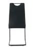 Möbilia Freischwinger-Stuhl 2er Set | Kunstleder | Produktbild-Vorschau 6