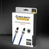 OEHLBACH 1380, 0,5 m, Toslink, Toslink Produktbild-Vorschau 5