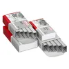 NOVUS Heftklammer 26/6 040-0056 verzinkt 1.000 St./Pack. Produktbild-Vorschau 5