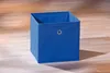 Boîte pliante WINNY Boîte de rangement en tissu pour Voir les images du produit 1