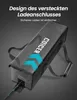 Coicer E-bike Batteria Borsa Protezione Scatola ignifuga Anteprima dell’immagine prodotto 6