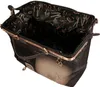 Anekke Reisetasche Dreamverse Travel Bag Darkbrown Produktbild-Vorschau 8
