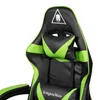 Gaming-Stuhl Kruger&Matz GX-150 mit Fußhocker Produktbild-Vorschau 3