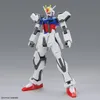 BANDAI BAN5063491 EG GAT-X105 Strike Gundam 14 cm Produktbild-Vorschau 5