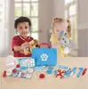 Melissa & Doug MPP PYS Examine TreatPetVet Plyst GML, 3 Anteprima dell’immagine prodotto 12