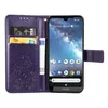 Handy Hülle Schutz Tasche Cover Flip Case Kartenfach Produktbild-Vorschau 2