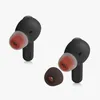 kwmobile 6x Silikonaufsätze für JBL Tune 230 NC TWS / Produktbild-Vorschau 2