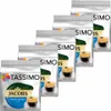 Tassimo Jacobs Caffè Crema Mild, Kaffee, Kaffeekapsel, Produktbild-Vorschau 1