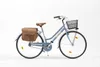 VENICE - I love Italy Cityfahrrad 28 Zoll 603 Lady, BLU Produktbild-Vorschau 2