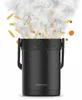 Kinghoff Lunch Thermos 1,5L + 3 Behälter Kh-1396 Produktbild-Vorschau 8