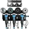 Winkelschleifer-Rack, 3 Bay Winkelschleifer Halter, Garage Produktbild-Vorschau 1