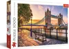 Puzzle 1000 Tower Bridge Londyn 10774 Náhľad obrázku produktu 2