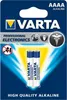 VARTA Alcaline speciali AAAA 2er Blister Anteprima dell’immagine prodotto 4