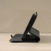 TORRO Étui en cuir pour iPhone 12 Mini (avec support) - Voir les images du produit 2