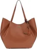 Guess Guess Amorette 2 in 1 Tasche Braun Produktbild-Vorschau 6