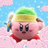 Peluche Nintendo Kirby spada 30 cm Anteprima dell’immagine prodotto 5