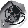 BULL'S B-Star Flights - A-Standard -- 1 Satz Produktbild-Vorschau 3