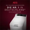 AEG Series 6000 LTR6A41460, Toplader, 6 kg, B, 79 dB, 1351 Produktbild-Vorschau 18