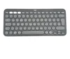 Logitech Pebble 2 Combo TONAL GRAPHITE DEU N/A Produktbild-Vorschau 20