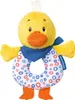 Ravensburger ministeps 4190 Entchen-Greifling, Babyrassel Produktbild-Vorschau 1