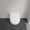 Villeroy & Boch Omnia architectura WC-Sitz compact 9M66S2 - Produktbild-Vorschau 9