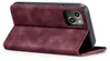 Handy Hülle für Apple iPhone 14 Klapphülle Bookcase Flip Produktbild-Vorschau 3