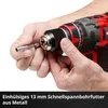 EINHELL Professional Akku-Schlagbohrschrauber TP-CD 18/80 Produktbild-Vorschau 12