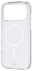 Tech21 EvoLite Case MagSafe for iPhone 17 Pro Max Clear Produktbild-Vorschau 4