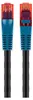 Goobay 94393 Netzwerkkabel Schwarz 30 m Cat6 U/UTP (UTP) Produktbild-Vorschau 3