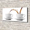 Tulup® Leinwandbild - 140x70 cm - Wandkunst - Drucke auf Produktbild-Vorschau 2
