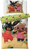 Babybettwäsche Bing Bunny und Sula im Kinderzimmer Produktbild-Vorschau 1